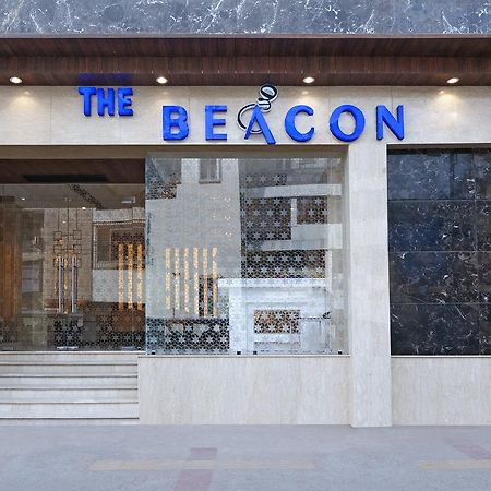 Beacon Hotel Nirman Vihar Ню Делхи Екстериор снимка