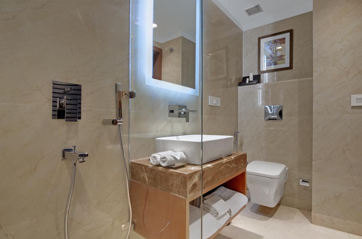 Beacon Hotel Nirman Vihar Ню Делхи Екстериор снимка