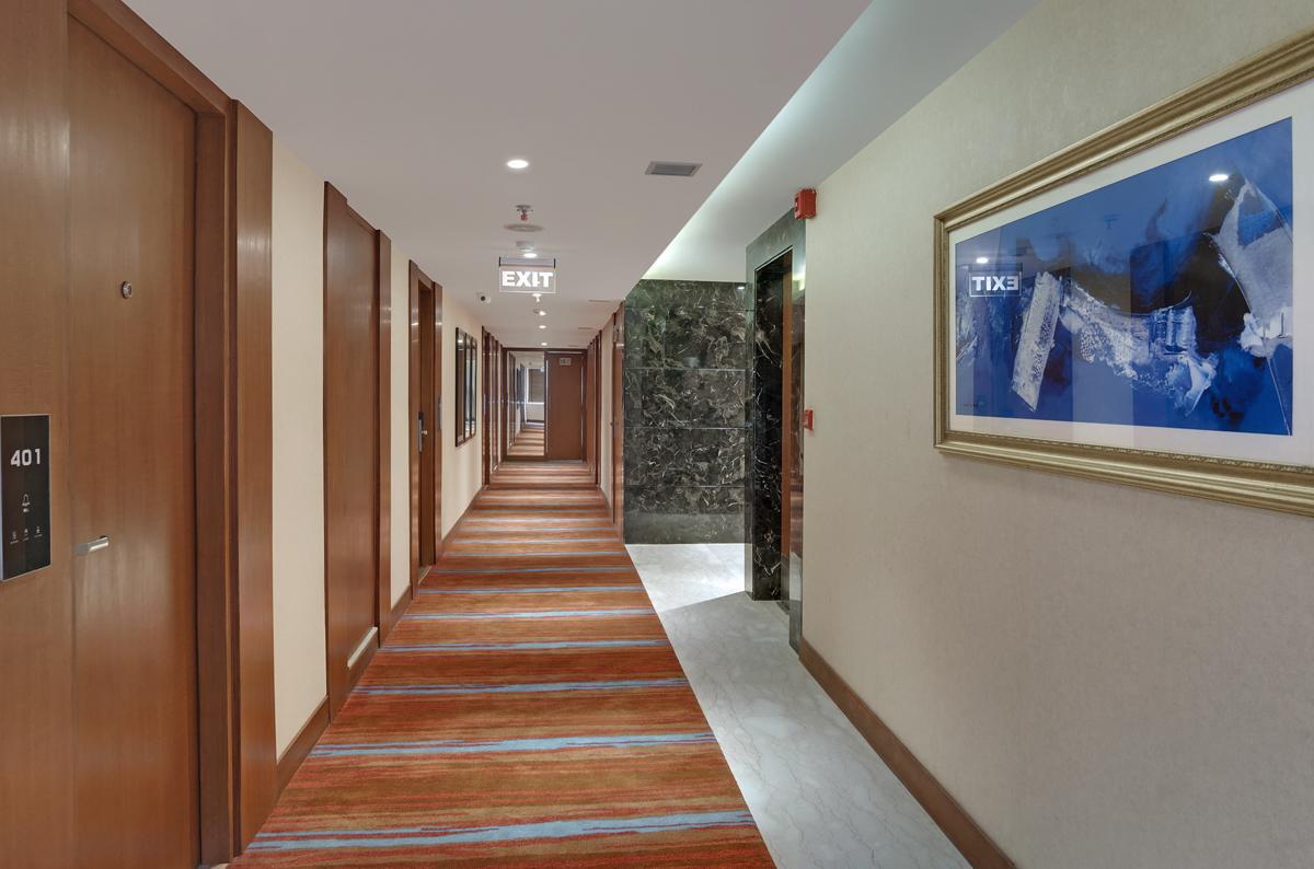 Beacon Hotel Nirman Vihar Ню Делхи Екстериор снимка